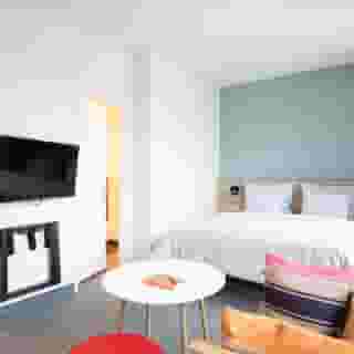 sylc. Apartmenthotel - Serviced Apartments, 6 of 6