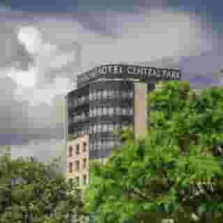 Rosslyn Central Park Hotel Sofia, 5 of 5
