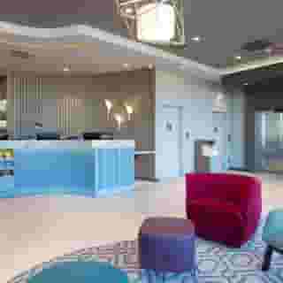 Hampton By Hilton Krakow Airport, 3 of 5