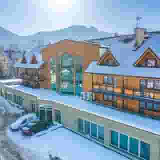 Hotel Wersal, 1 of 5