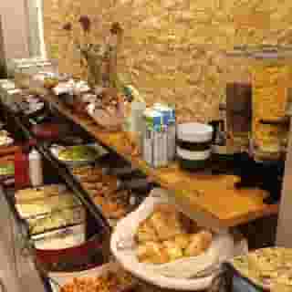 Sirkeci Quietness Hotel, 3 of 5