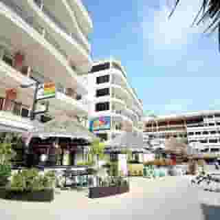 Bel Aire Resort, 4 of 5