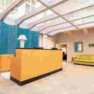 Hotel Golden Key, 3 of 5