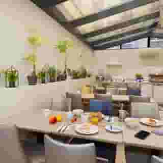 Jardin de Villiers, 5 of 5