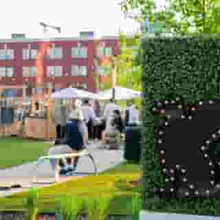 Jw Marriott Nashville, 1 of 5