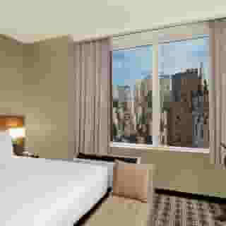 Hilton Garden Inn New York/Midtown Park Ave, 2 of 5