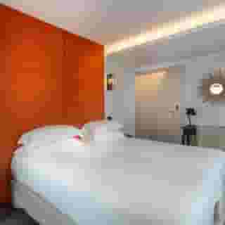 Hotel La Comtesse, 3 of 5