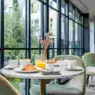 Maison ELLE Amsterdam, 4 of 5