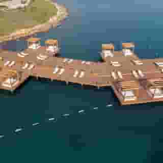 Susona Bodrum, Lxr Hotels & Resorts, 2 of 5