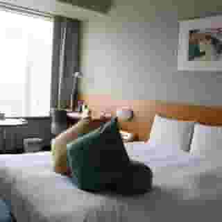 Shinagawa Prince Hotel, 5 of 5