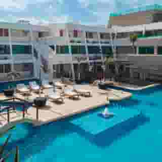 Flamingo Cancun Resort, 3 of 5