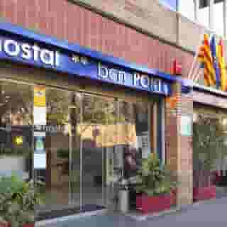 Bcn Port, 1 of 5