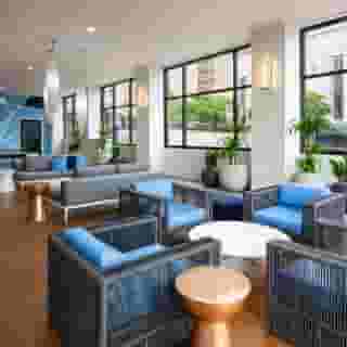 Holiday Inn Express Nashville Downtown - Broadway, 2 of 5