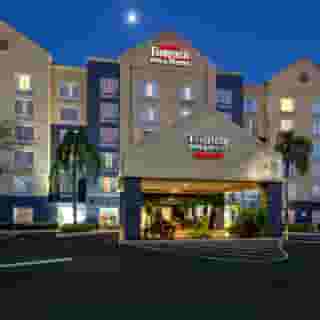 Fairfield Inn & Suites By Marriott Near Universal, 4 of 5