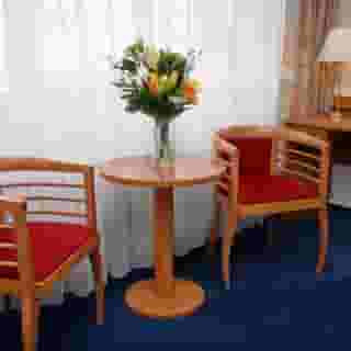 ILF Hotel Prague, 4 of 5