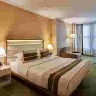 Richmond Istanbul, 5 of 5