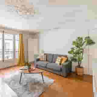 Residence Bergere - Apartments, 1 of 5