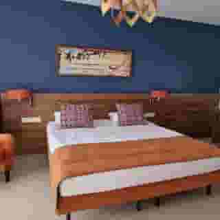 Arche Hotel Pulawska Residence, 5 of 5