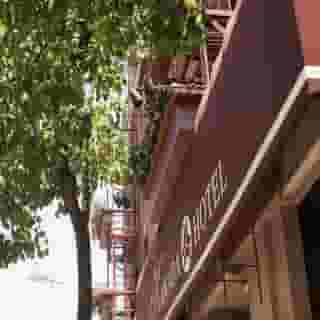 Kawada Hotel, 3 of 5