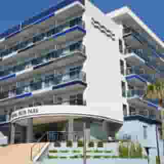 Hotel and Apartments Vista Park, 3 of 5