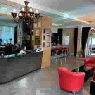 City Hotel Plovdiv, 1 of 5