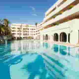 Guadalpin suites, 1 of 5