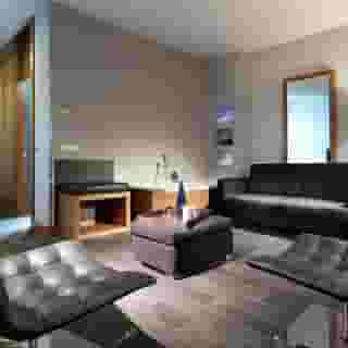 Rafaelhoteles Madrid Norte, 5 of 5