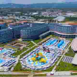 Eftalia Ocean, 3 of 5