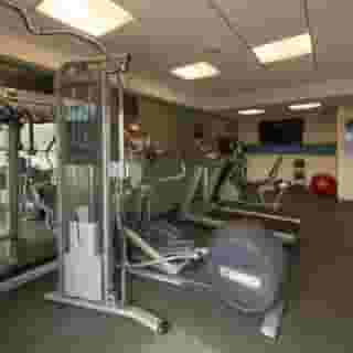 Hampton Inn & Suites Boston Crosstown Center, 1 of 5