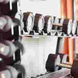 Scandic Frankfurt Hafenpark, 1 of 5