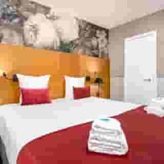 Jacobs Hotel Brugge, 6 of 6
