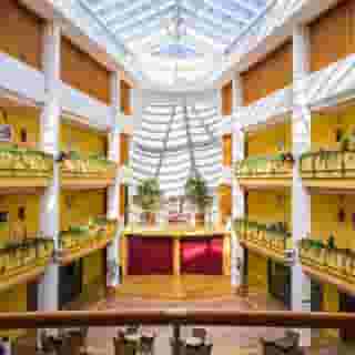 Aparthotel Playas de Liencres, 1 of 5