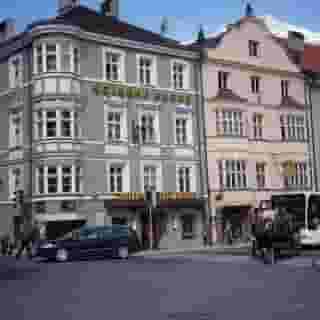 Goldene Krone, 6 of 6