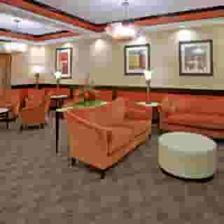 Comfort Inn & Suites Dallas Medical-Market Center, 4 of 5