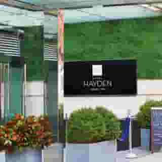 Hotel Hayden, 1 of 5