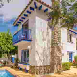 Blue Castle Malaga, 2 of 5