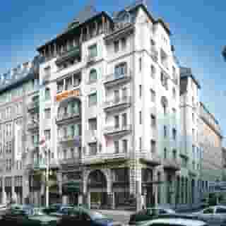 Novotel Budapest Centrum, 2 of 5