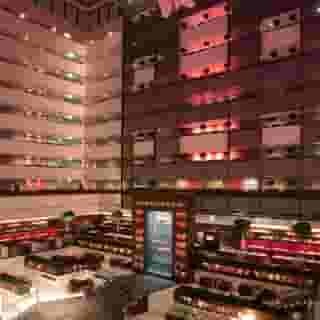 Sofitel Budapest Chain Bridge, 6 of 6