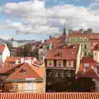 Allure Hotel Prague, 1 of 5