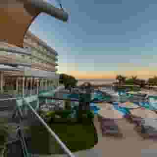 Melissi Beach Hotel, 5 of 5