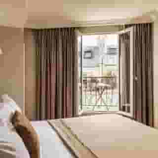 HOTEL TRINITE PLAZA, 6 of 6