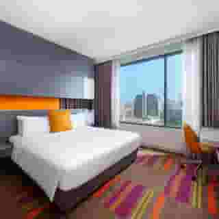 Mercure Bangkok Siam, 6 of 6