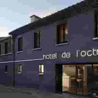 Hotel De L'octroi, 3 of 5