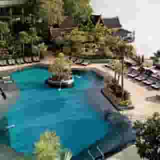 Shangri-La Bangkok, 5 of 5