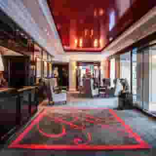 Park Hotel Grenoble - MGallery Collection, 4 of 5