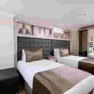 Four Sides Sisli, 5 of 5