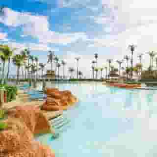 The Beach at Atlantis, 1 of 5