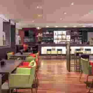 Fuerther Hotel Mercure Nuernberg West, 5 of 5