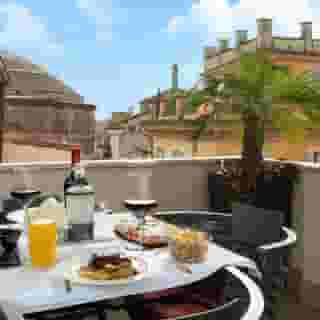 Antico Albergo del Sole al Pantheon, 3 of 5