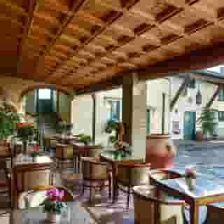 Hotel Mulino di Firenze WorldHotels Crafted, 1 of 5